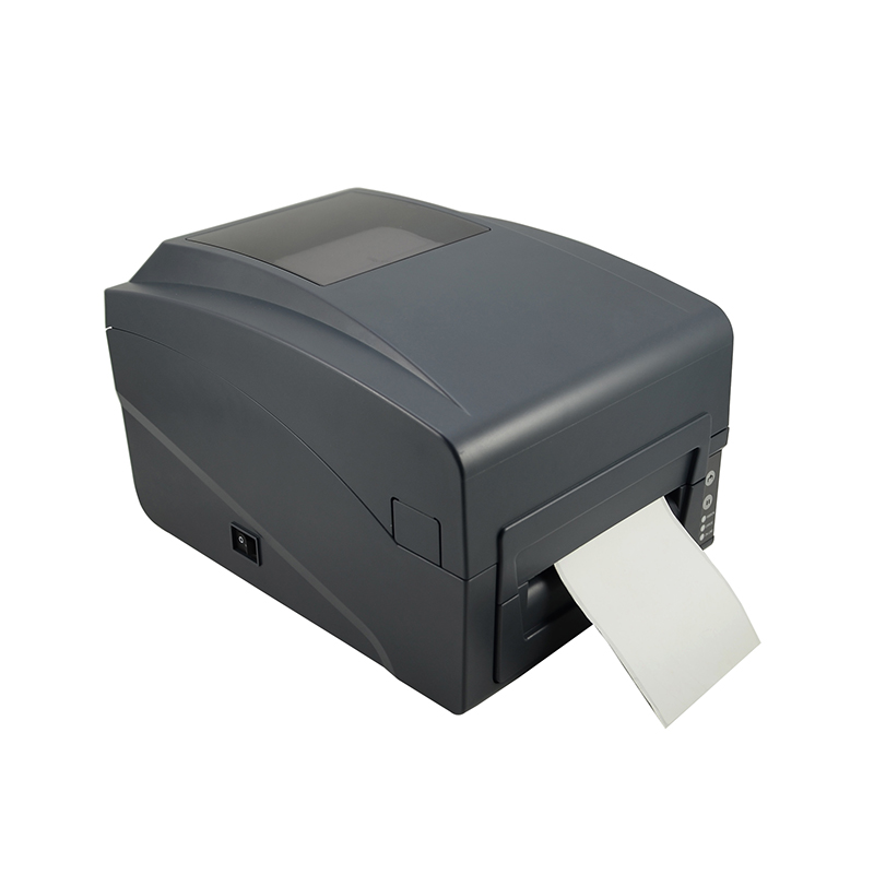 河南郑州Gprint佳博GP-1224T桌面二维码标签打印机  河南佳博1224T  郑州佳博1224T  郑州二维码打印机