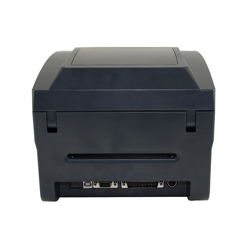 河南郑州Gprint佳博GP-1224T桌面二维码标签打印机  河南佳博1224T  郑州佳博1224T  郑州二维码打印机
