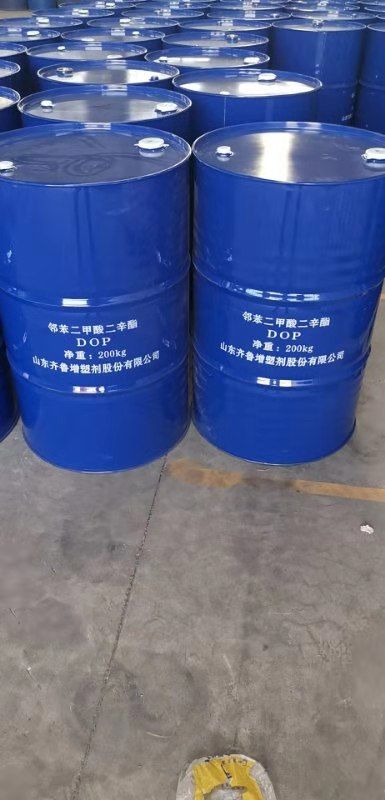 对苯二甲酸二辛酯（DOTP）环保增塑剂LF-30现货