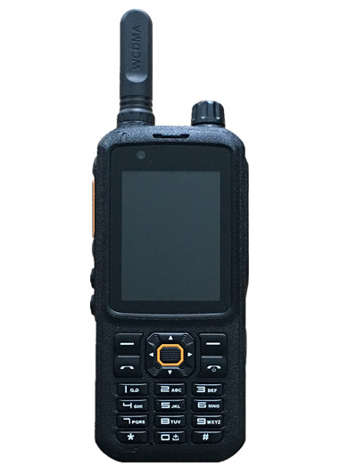 中控室对讲铭源通MYT-T610  4G公网防爆对讲机