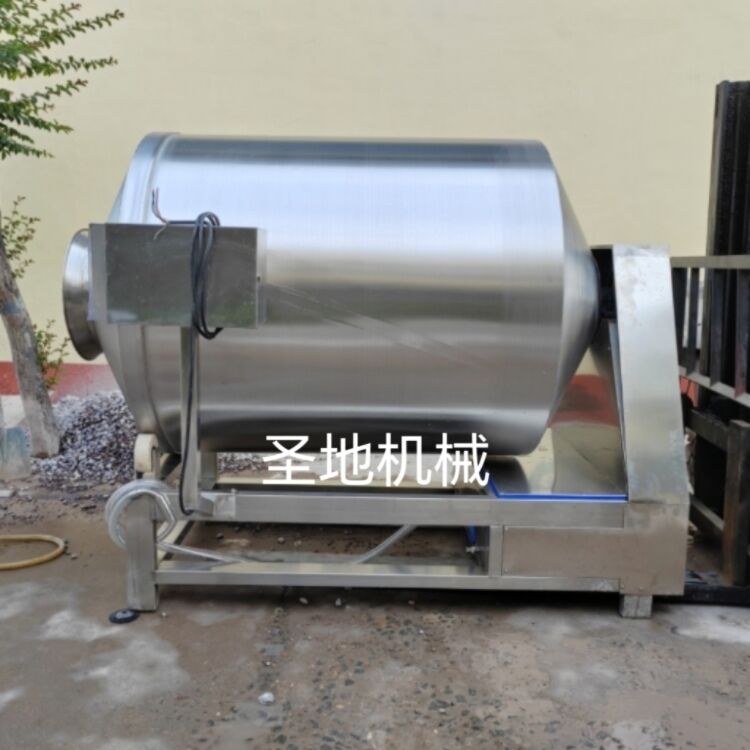 真空滚揉机牛肉滚揉机厂家  羊肉滚揉机