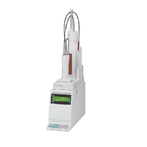 APB-610半自动滴定仪