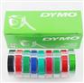 DYMO达美手动标签机M-1011钢制标签带32500