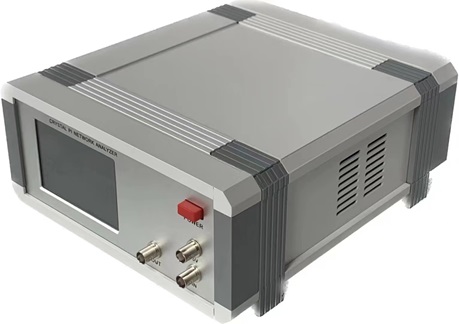晶体网络分析仪SN-100  晶振