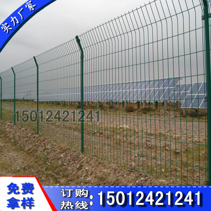 从化锌钢护栏彩漆美观围栏防护栏现货批发厂家
