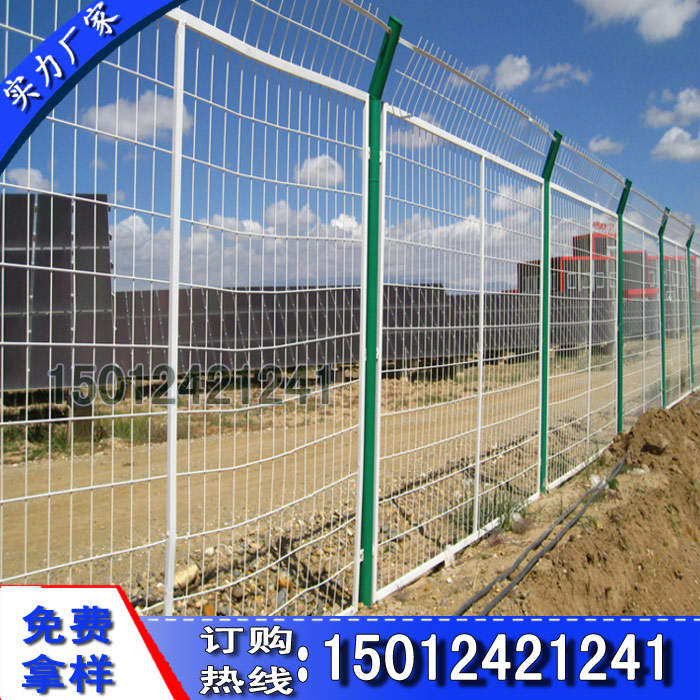 江西小区学校护栏防攀爬带刺护栏锌钢围栏厂家  小区学校外围护栏