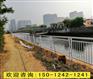 阳江镀锌港式Ⅱ型护栏市政交通扁铁栏杆厂家直供
