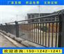 源头厂家制作河道桥梁不锈钢护栏铝合金木防腐木护栏