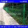 江西小区学校护栏防攀爬带刺护栏锌钢围栏厂家