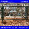 可定制车间隔离网铁丝防护工地户外仓库机器设备围栏网