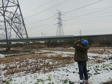 特力康供应输电线路防覆冰实时监控系统-实时覆冰状况  覆冰在线监测装置  路线覆冰监测装置