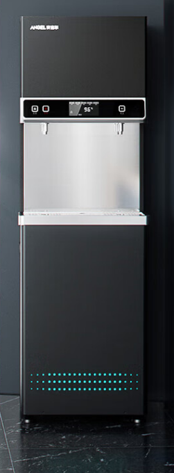 安吉尔商用全自动步进式开水器商务直饮AHR27-2030K2  商务净水器  直饮机  反渗透过滤