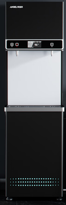安吉尔商用直饮水机开水器 反渗透过滤AHR27-4030K2  商务净水器  净化加热