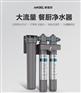安吉尔商用餐厨净水设备5升/分钟大流量J2810-CS800