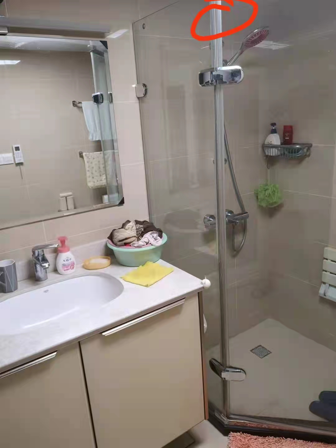 上海德卫淋浴房维修服务电话 徐汇区  维修德卫淋浴房  淋浴房移门维修  淋浴房滑轮更换
