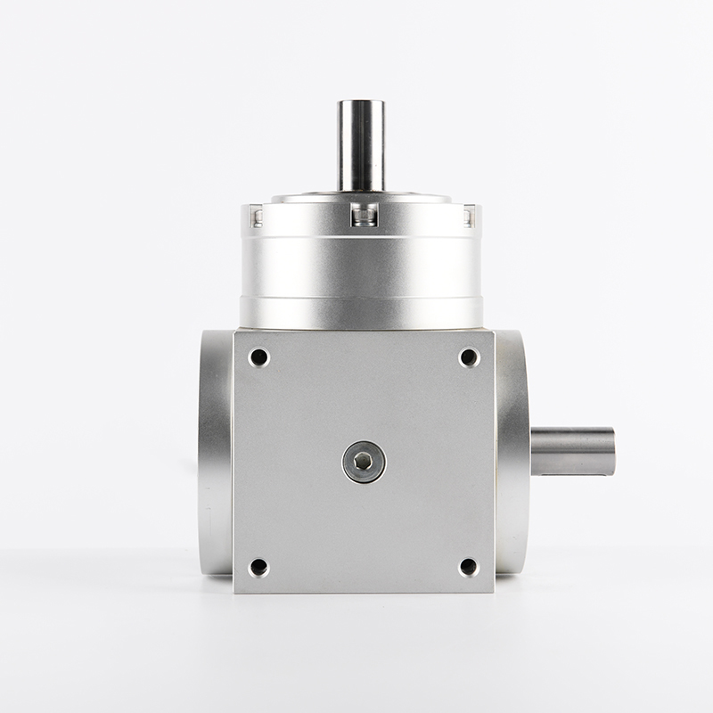邗江区ZCF90-4-S2-P257步进减速器