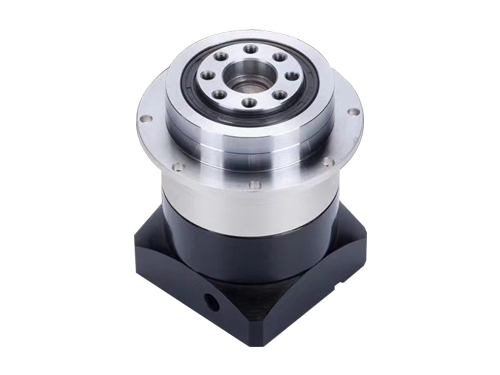 岳阳县HABR115-025-S2-P2法兰盘行星减速器