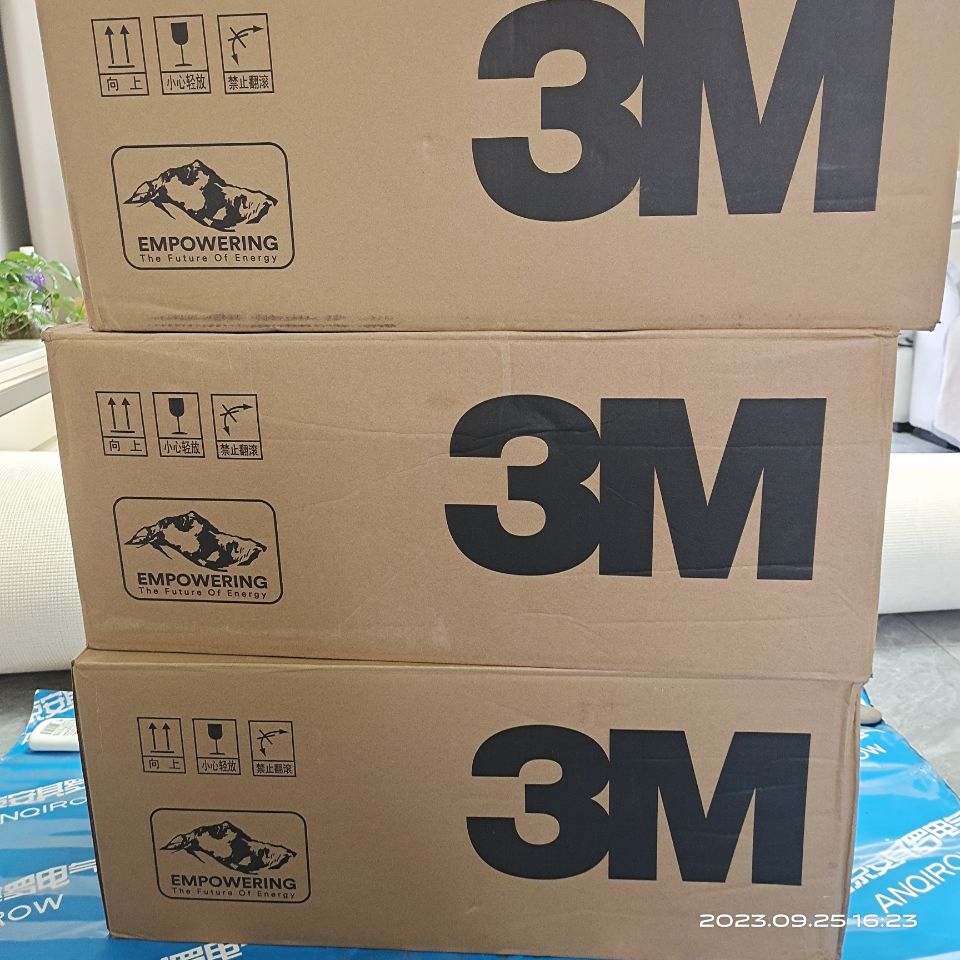 3M中间接头15KV户外冷缩头 3X300-500平  三芯户内终端  3M 电缆头10kv  3X185-300
