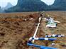 广西农业基地灌溉标准 南宁广顺公司职业勘察规划 方案