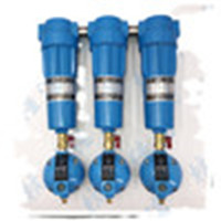 E滤芯XF3除XF5油XF7水XF9压缩16空气20精密24  过滤器