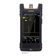 SK-4500-TC鸟牌天馈线分析仪  SK4500TC  驻波比测试仪