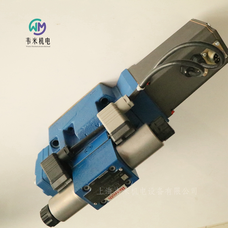 REXROTH比例换向阀R901004332  比例方向阀  比例阀