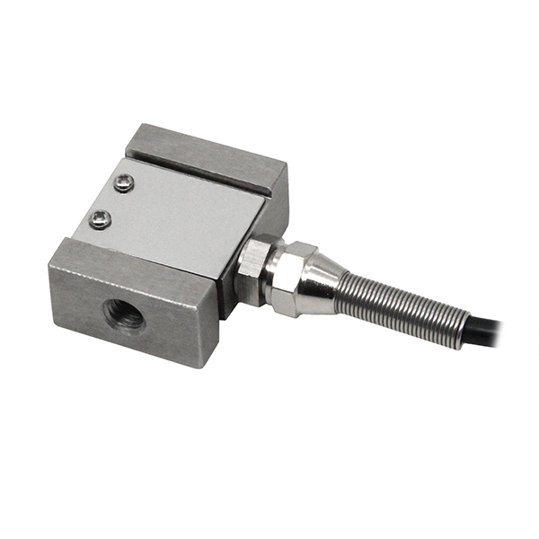 合肥力智LZ-LS3测力传感器  S型测力传感器  微型称重传感器  轴销传感器