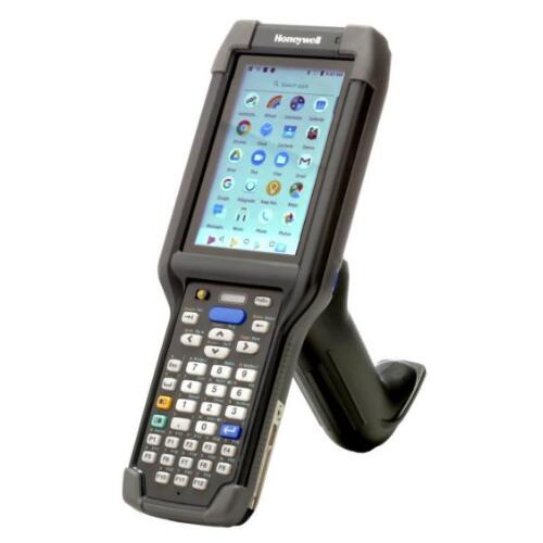 Honeywell CK65 手持式数据终端  数据采集器  盘点机  PDA