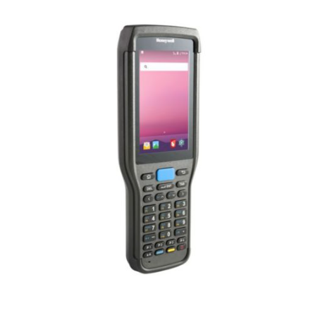 Honeywell EDA60K 手持式数据终端  数据采集器  盘点机  PDA
