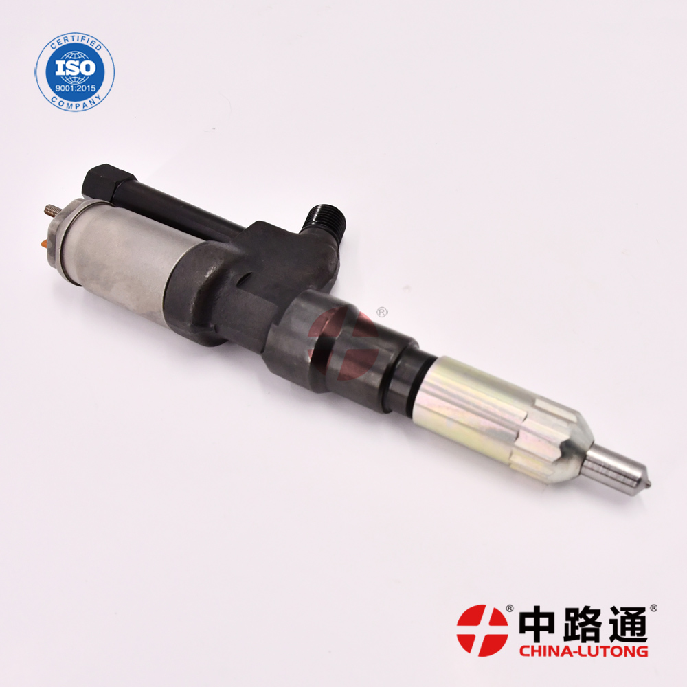 适用于电装柴油机共轨喷油器总成095000-0243