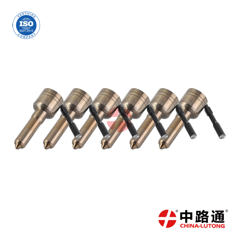 适用于卡特电控共轨喷油器总成喷油嘴  320D喷油嘴