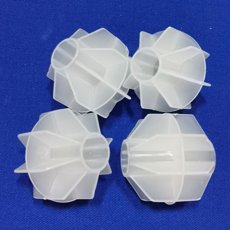 自来水处理填料 TCI pack