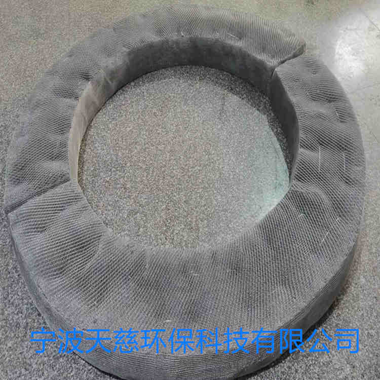 船用油水分离过滤网
