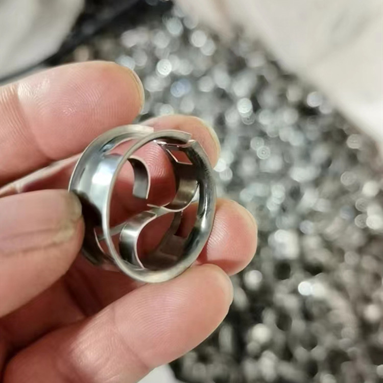 PVDF阶梯环