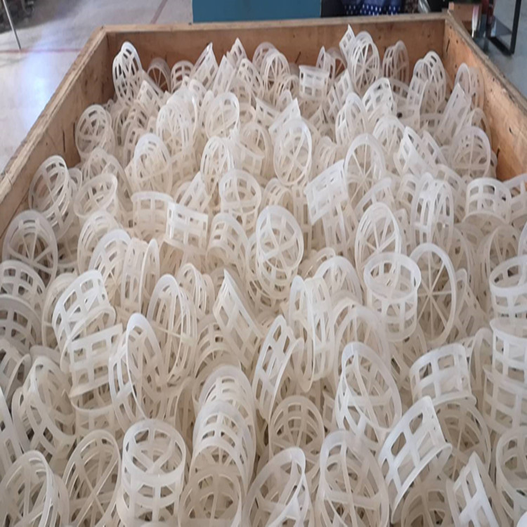 四氟阶梯环