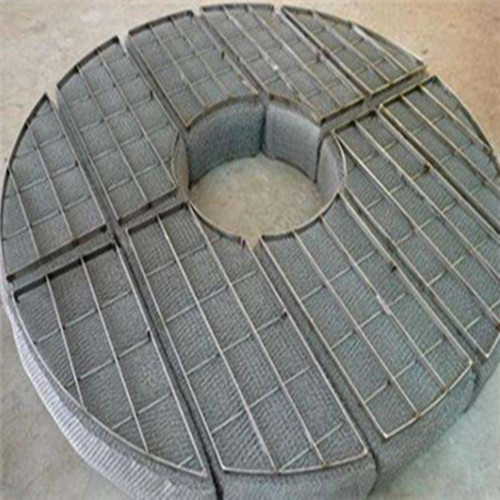 PP丝网除雾器