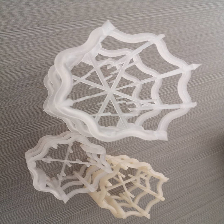 陶瓷共轭环