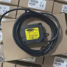 乐山S18-2VNLP-2M邦纳光电传感器  许昌