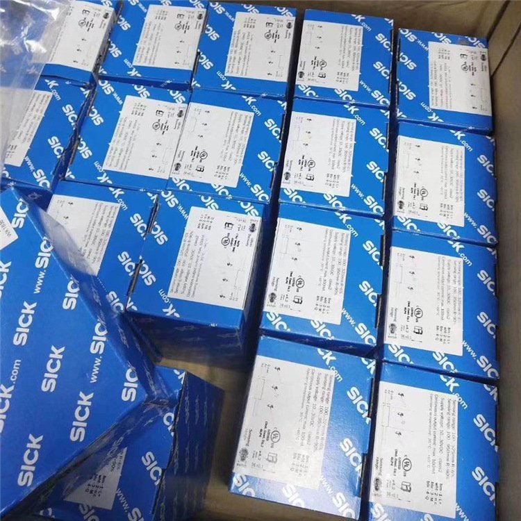 百色SICK3线传感器MZT7-03VNS-KW0  朝阳