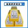 伊萨OK75.75进口不锈钢结构钢镀铜耐磨电焊条