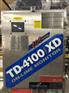 TD-4100XDC GP在线水中油分析仪（非防爆版）