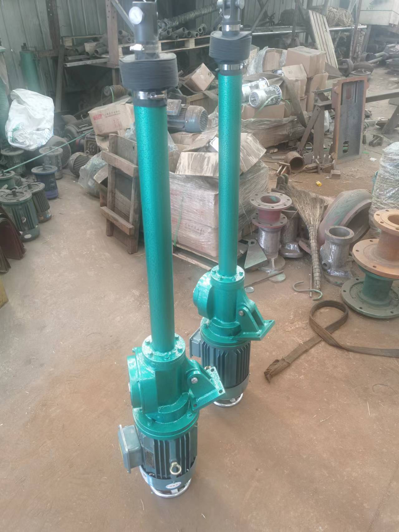 升降提升用电动推杆 伸缩推拉杆 DYTZ型电液动推杆  犁煤器自锁液压推杆  内置行程电动推杆