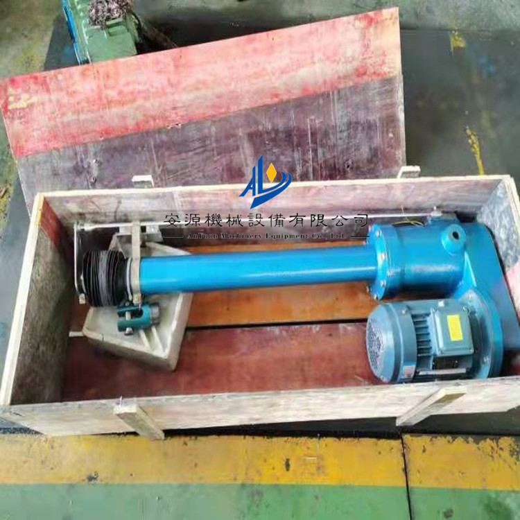 DYT1750-/90直式电液推杆 电液动推杆 液压驱动装置  防爆电动推杆
