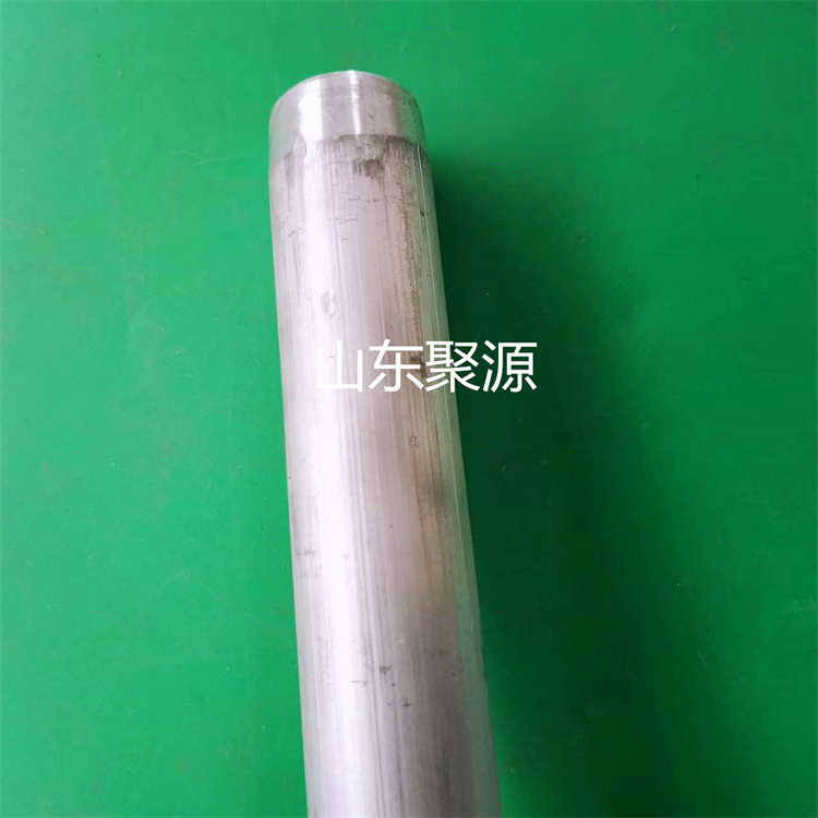 35kv线路 导线接续金具 JY型接续管 导线接续安装金具