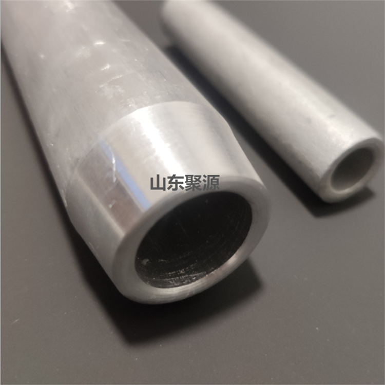 35kv线路 导线接续金具 JY型接续管 导线接续安装金具