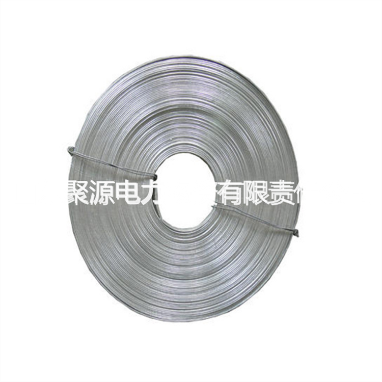 导线悬垂线夹缠绕带缠绕型铝包带