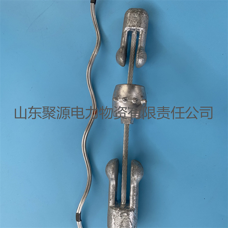 热镀锌防震锤FRYJ型防震锤预绞式型防振锤厂家电