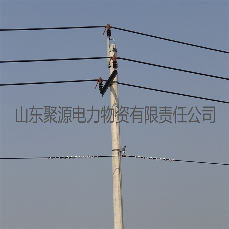adss光缆防振鞭 防震鞭 PVC螺旋式防震金具 防护金具