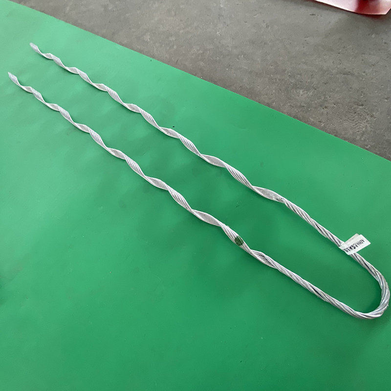预绞丝 光缆耐张预绞丝 光缆金具