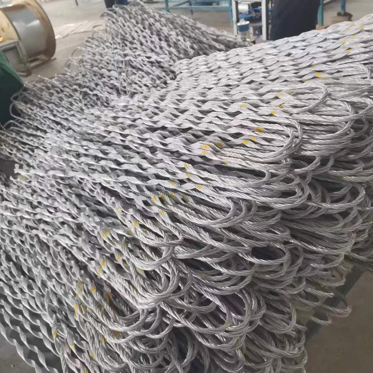 预绞丝 光缆耐张预绞丝 光缆金具